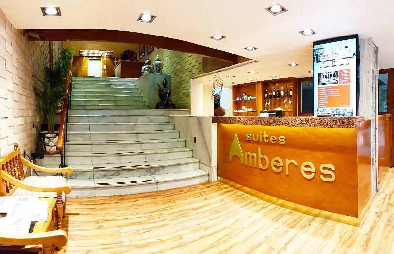 Amberes 64, Ascend Collection Mexico City