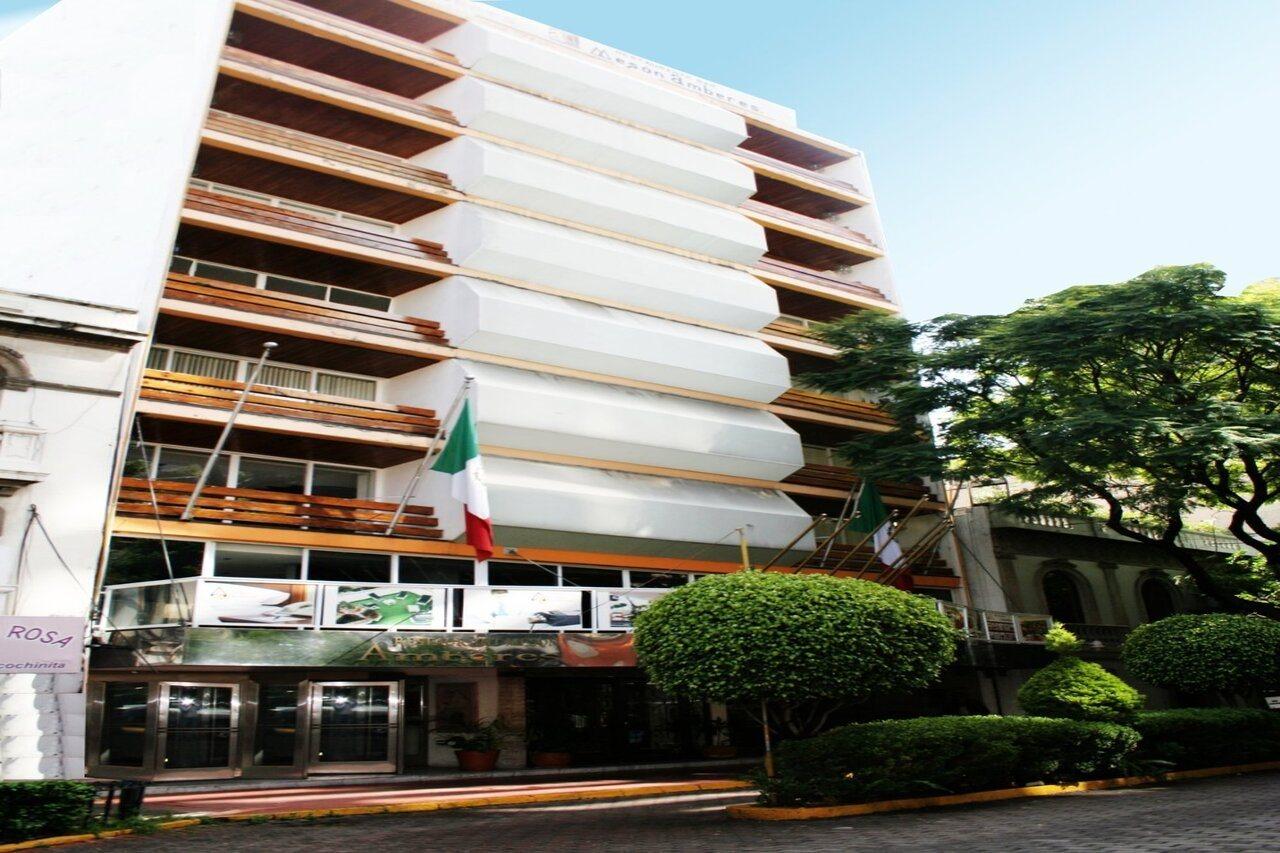 Hotel Amberes 64, Ascend Collection Mexiko-Stadt