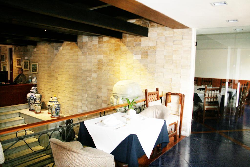 Hotel Amberes 64, Ascend Collection Mexiko-Stadt