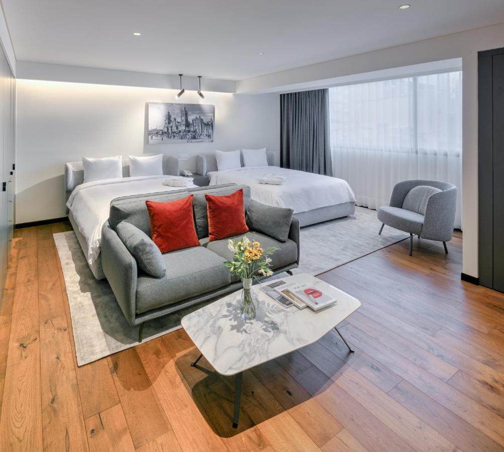Amberes 64, Ascend Collection Hotel Mexiko-Stadt