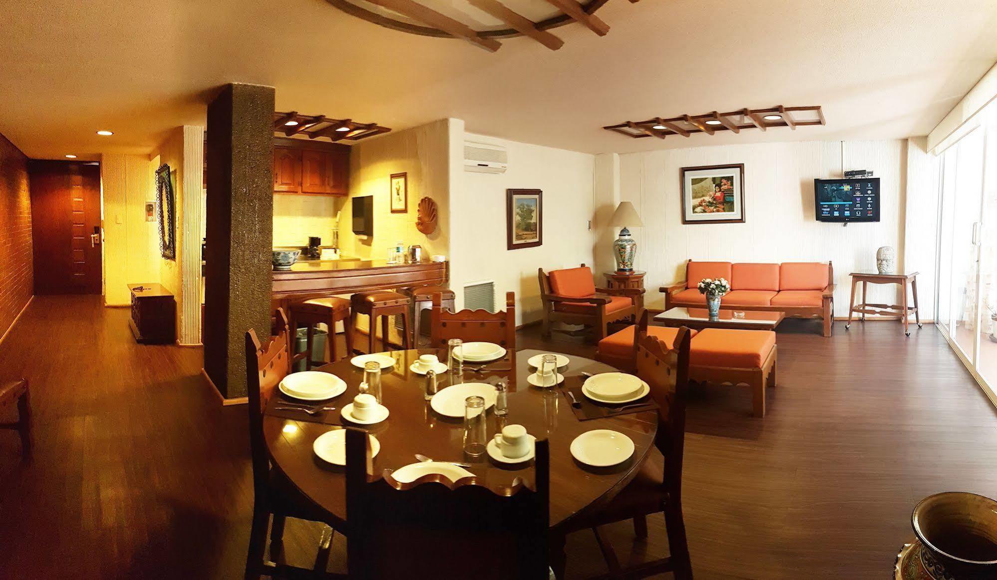 Hotel Amberes 64, Ascend Collection Mexiko-Stadt