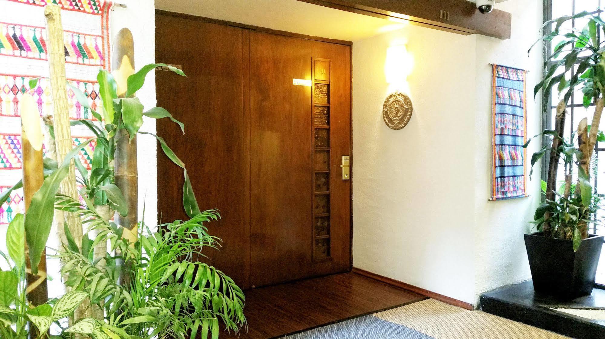 Hotel Amberes 64, Ascend Collection Mexiko-Stadt